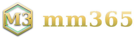 mm365 logo